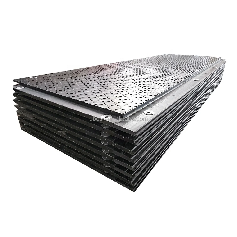 ABOSN-ROAD MATS 1