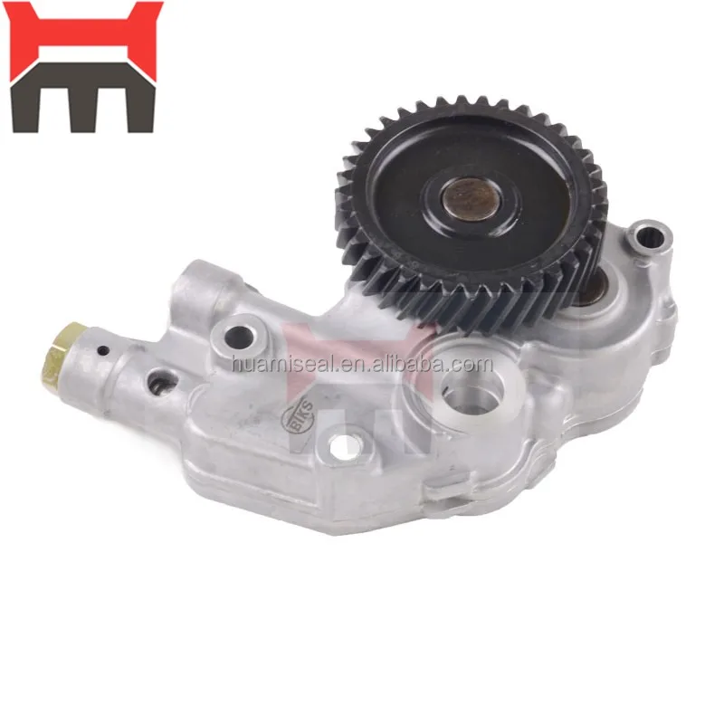thumbnail image 2 of Front Crankshaft Oil Seal For 4M40 Engine (Part # ME202850 / BH5679E) - Timing Gear Case Seal 2 of 10