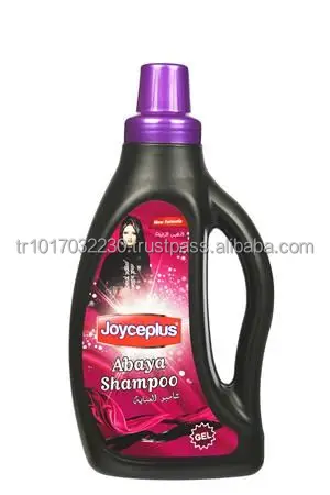 ABAYA 1000ml and 200ml Softener Detergent Disposable for Apparel Basic Cleaning Made in Turkey Factory Prices