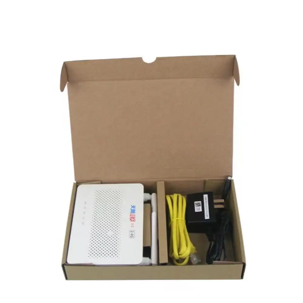 HS8145C with 1GE 3FE VOIP WIFI for FTTH