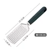 Green grater