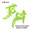 Fluo Green