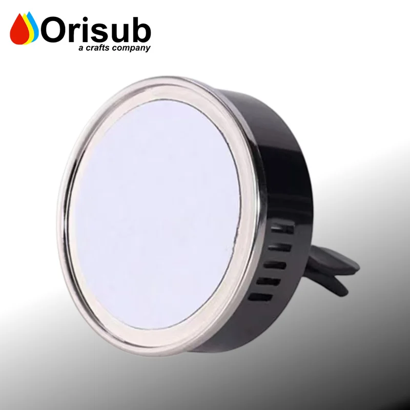 Custom Printable Blank Car Vent Air Freshener Diffuser Clips For ...