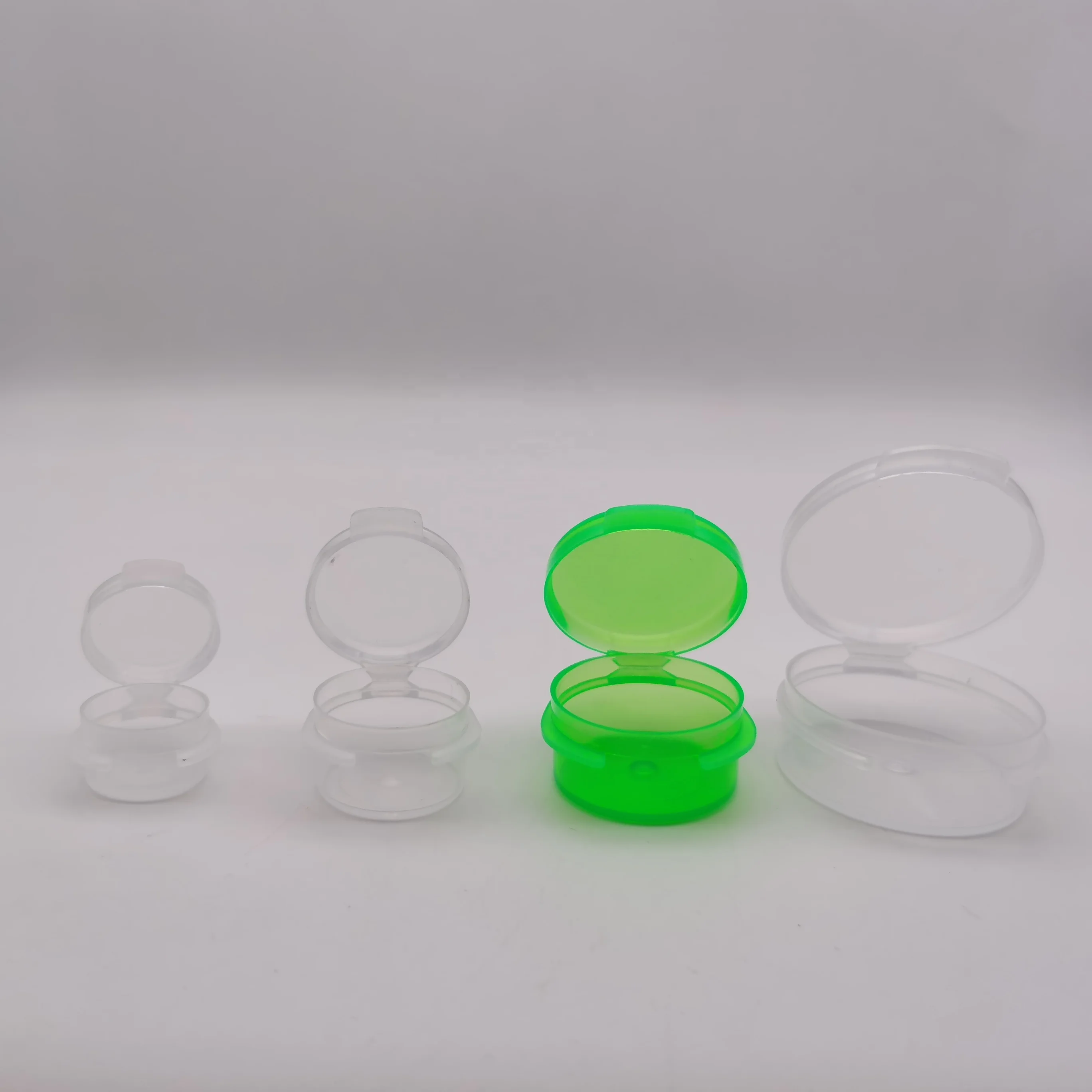 Plastic Container Jar 5g Sample Container Buy Sample Size Cosmetic