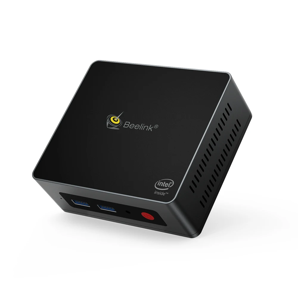 beelink m2 mini pc