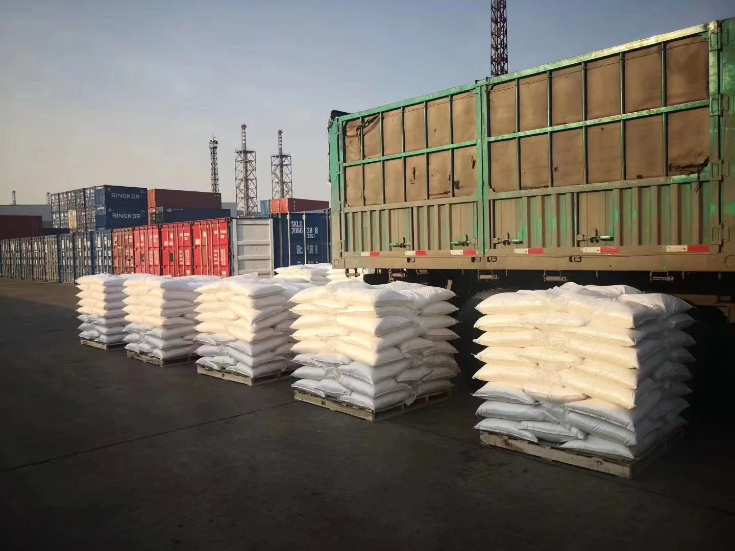 Calcium Carbon Powder Carbonate Price Coated Per Ton Food Grade