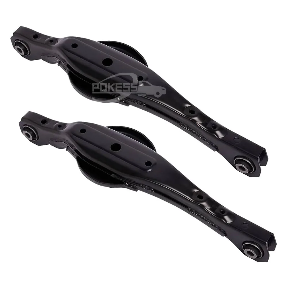 Accessories Rear Control Arm Car Suspension Parts 7T4Z5A649AA 9T435A64... — 2