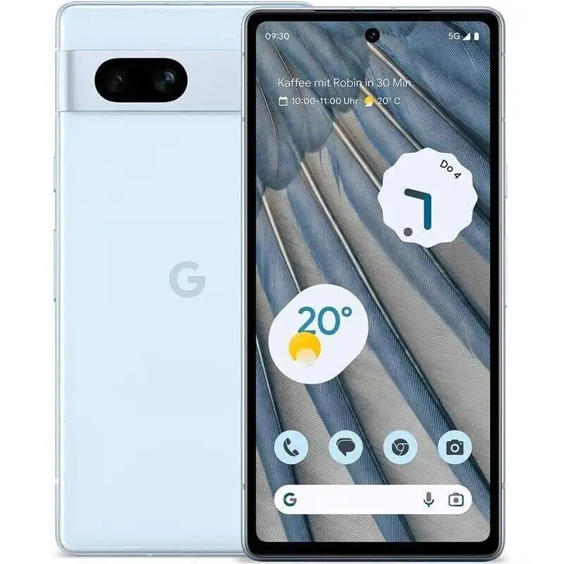 Google pixiv ７a 128g Amazon.com: Google Pixel 7A 128GB Charcoal Smartphone
