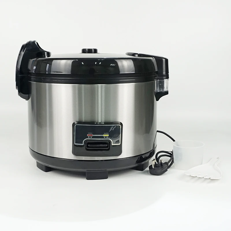 mononics 13. RICE COOKER 黒 mononics 13. RICE COOKER 黒 Rice Cookers – Cyterus