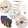 embroidery pattern 6