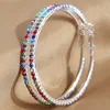 EA0111 silver bottom colored diamond