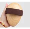 beech wood color