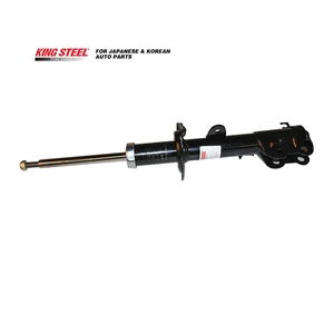 KINGSTEEL OEM 341288 New Rear Shock Absorber for for JZX155 1995 Auto Suspension Parts 12 Months Warranty