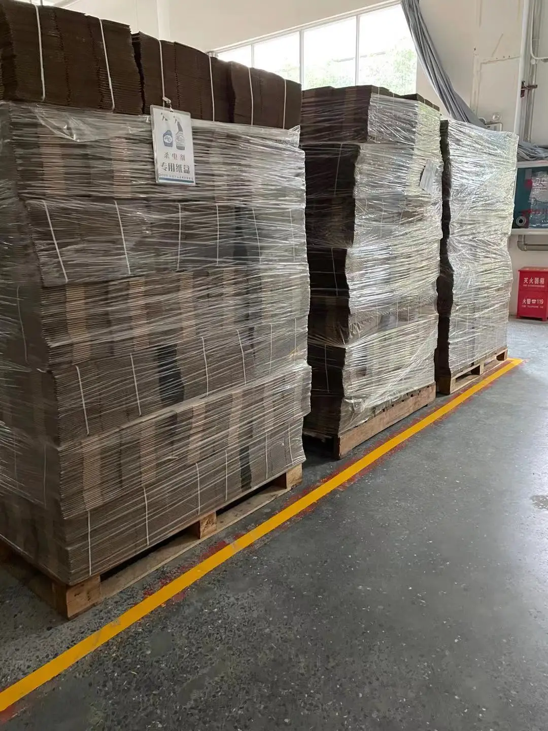 4pcs No Baiting Custom Package Ready To Use Hanging Fly Catcher Ribbon ...