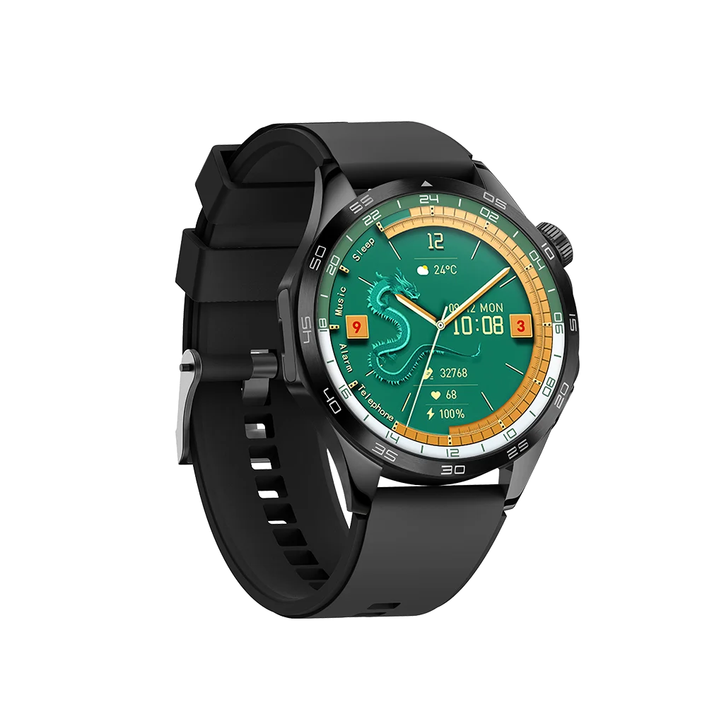 X10 4G Sim Card Android Smart Watch Smartwatch Mobile Phone Reloj Inteligente Sim Card Amoled Display SmartWatch 2024
