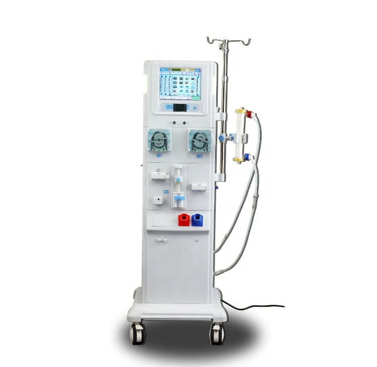 FS-JH-2021 Kidney Dialysis Machine for Hemodialysis Treatment