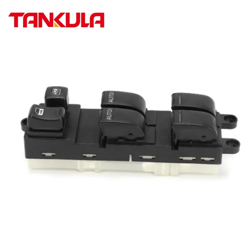 Drive Side Power Window Master Control Switch for Nissan Altima