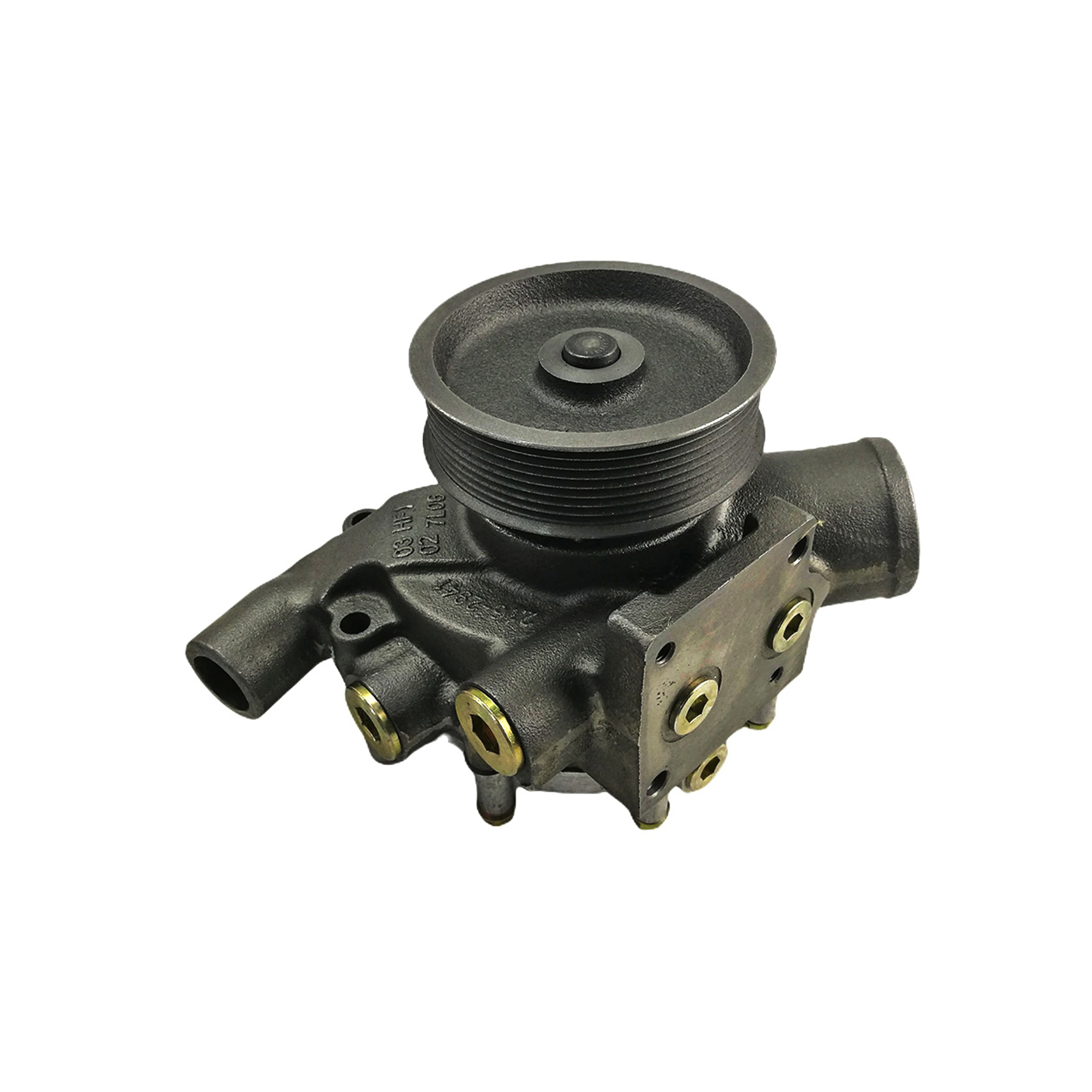 C9 Water Pump 3522125 352-2125 2162941 216-2941 1077701 107-7701 4W0253 4W-0253 for CAT C9 - Gupta Tractor Spares Co.