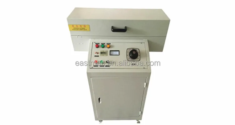 High efficiency 25 kV power frequency spark testing  machine  for defects of wire and cable to  testing equipment