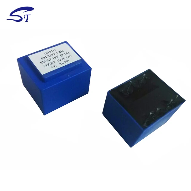 Potting Transformer Low Voltage Transformer for Pot Lights 220v 24v Transformer