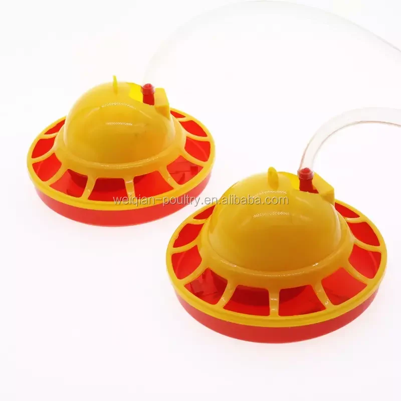 Автоматическая поилка для цыплят автоматическая птицы