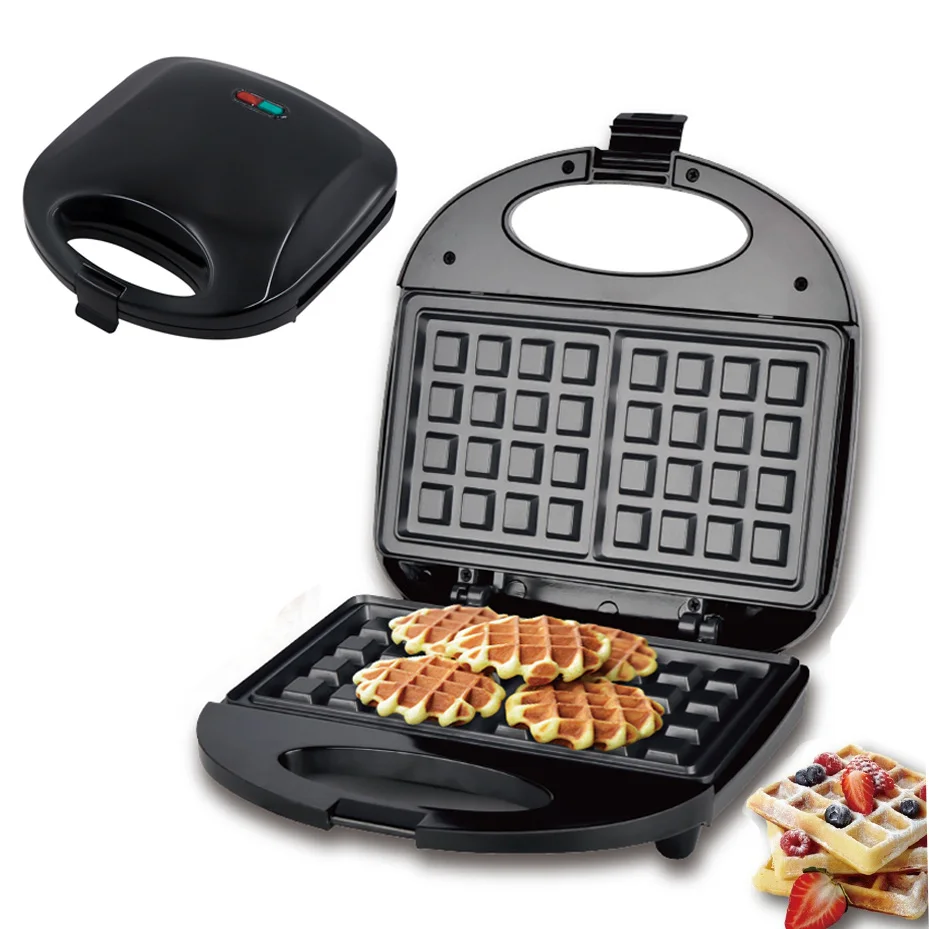 cheapest waffle maker