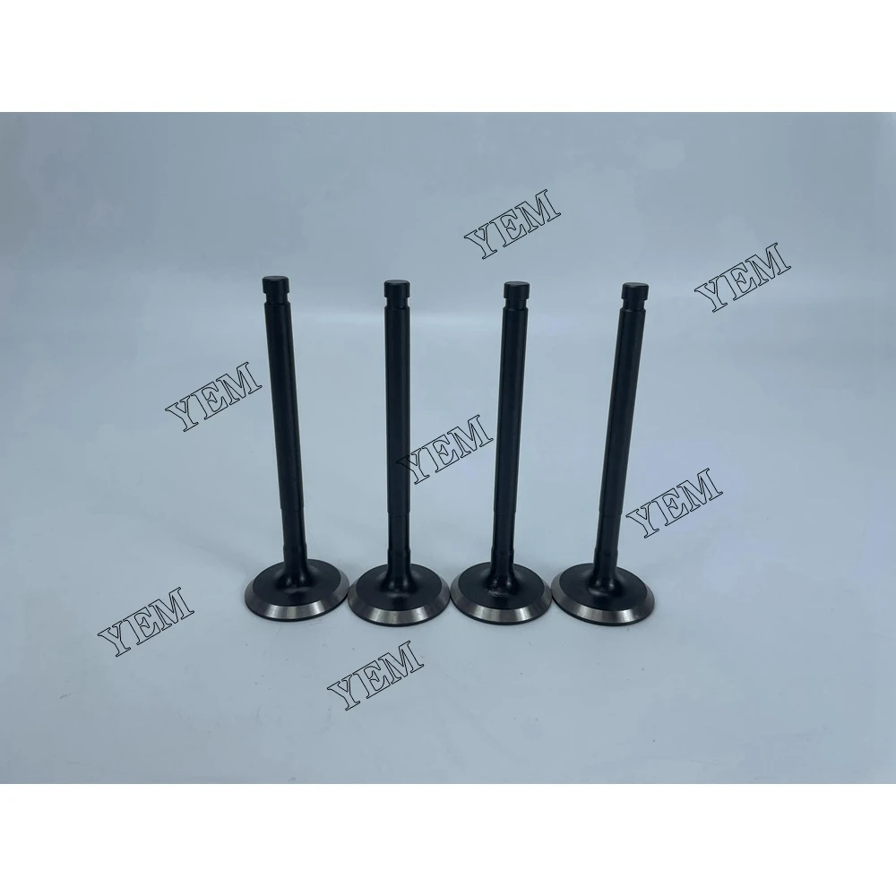 22R Engine EX Valve Kit for Toyota Diesel Engine Spare Parts