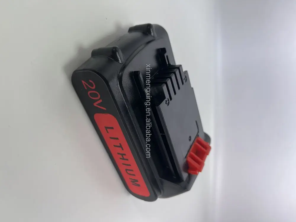 High-Performance Rechargeable Battery Pack for B&D Power Tools | Stable Output | Customized Voltage & Capacity | in Stock Hca6ea94d39fb445d9e260edbf3bab84bD