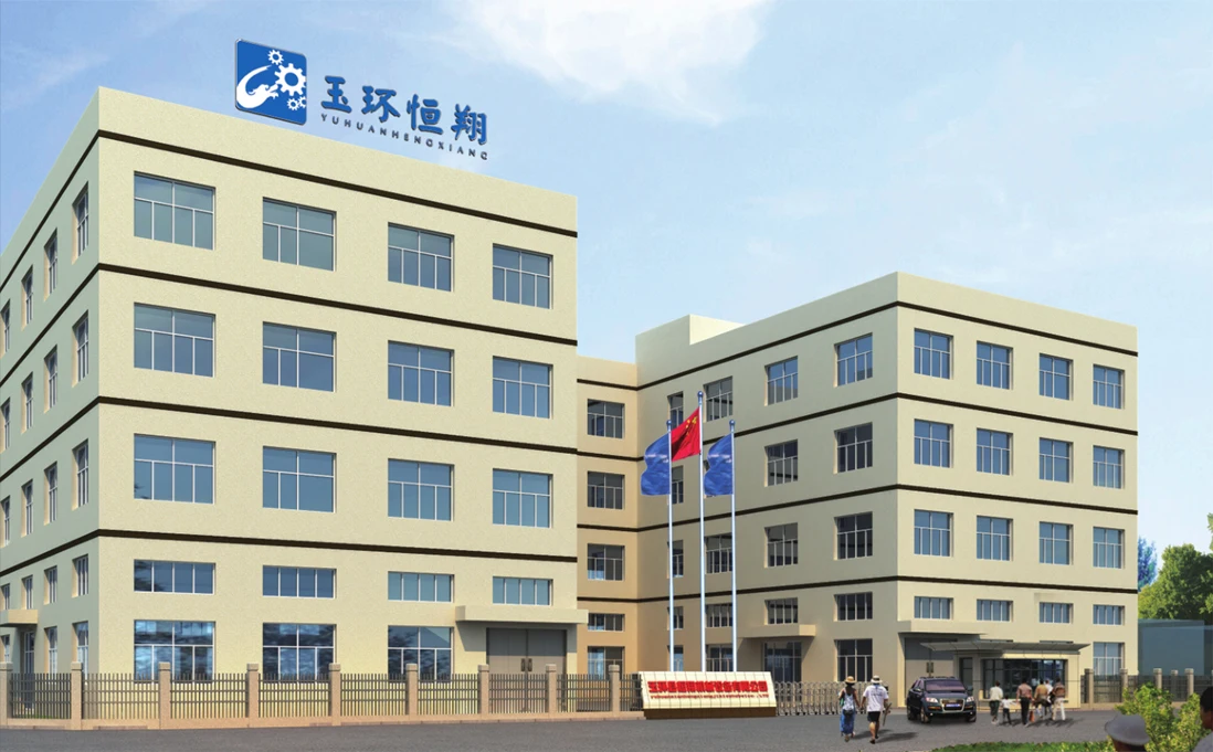 Yuhuan Hengxiang Machinery Equipment Co., Ltd.