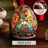 Tiffany (forma de huevo giratorio)