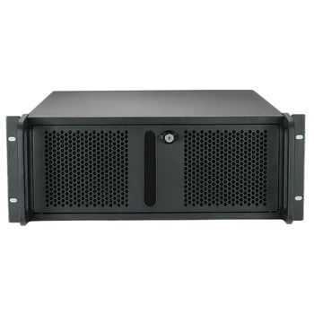 4u Server Case Oem Computer Server Chassis Industrial Computer Case Ipc ...
