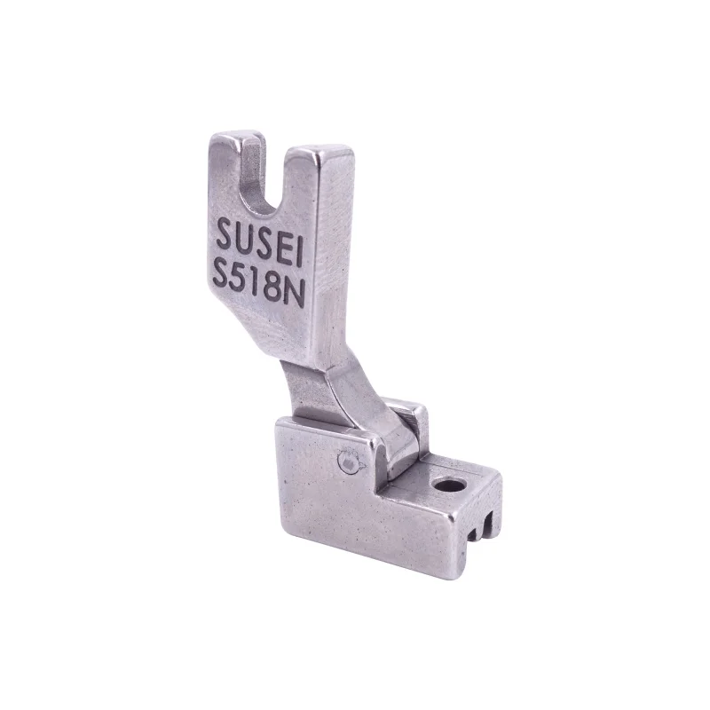 S518 (Invisible zipper foot)