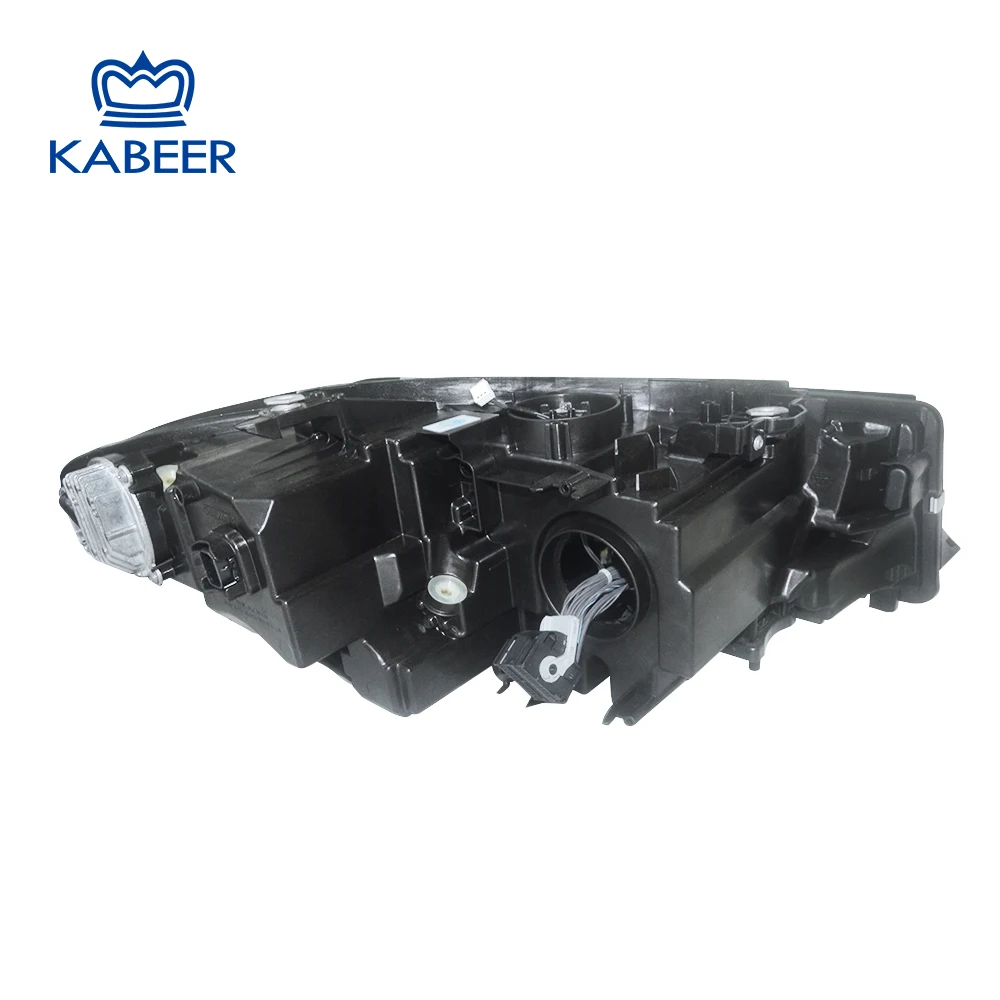 G20 Laser Headlight for BMW 3 Series 2018 G28 G20 LED Headlights Upgrade to Fashion Laser with Scanning Function Headlight