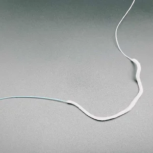 Daily Care Popular Bubble Floss 630D Nylon 3IN1 Multi-purpose Expert Dental Floss Spongy Floss for Brace Implant Bridge