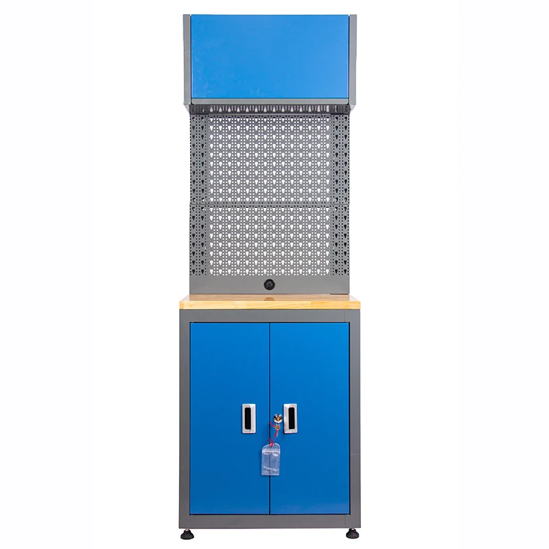 Customized Garage Work Bench for Workshop and Garage Free Combination
