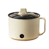 Gold-Single-pot(Non-stick/Stainless steel  inner pot)