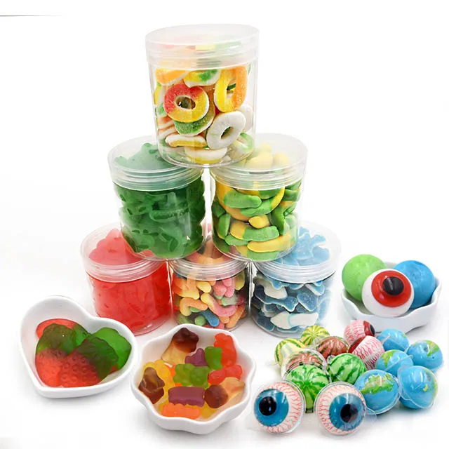 Halal Shake Magic Pop Hard Coated Candies Lollipop Kids Toy Candy Ice Cream Shaped Lollipops