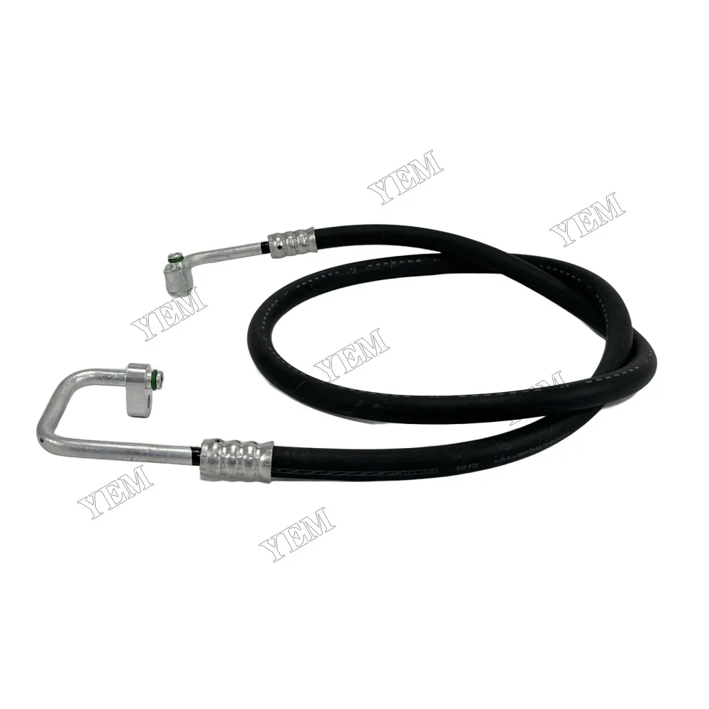 Pipe 21K-979-7142 Fit for Komatsu Engine 3