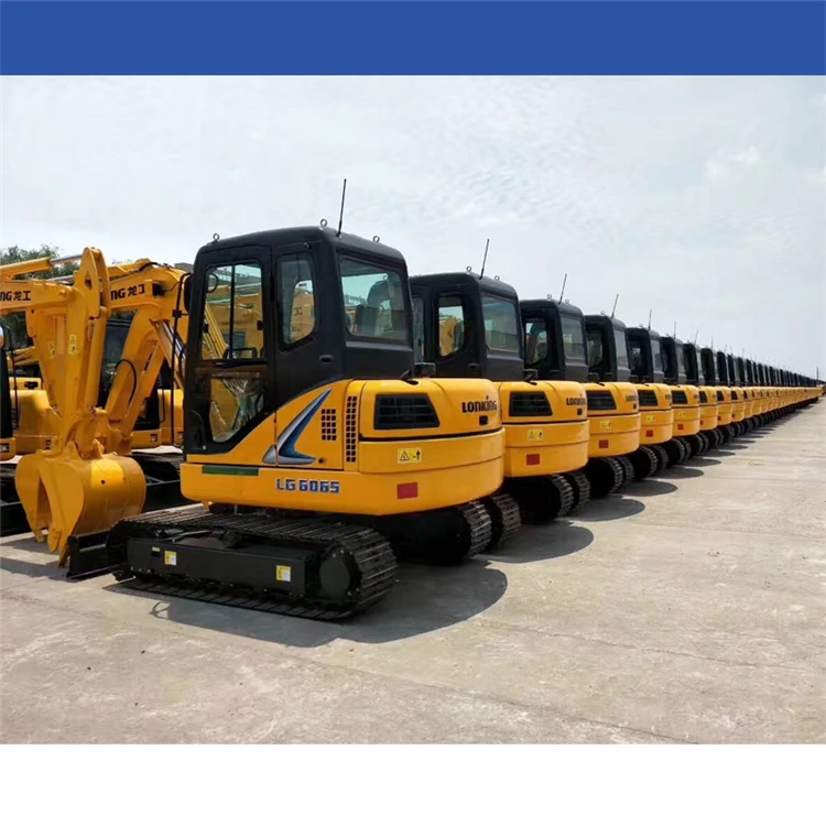 LG955F Second Hand Loader LG956 LG936 933L Used SDLG Loader