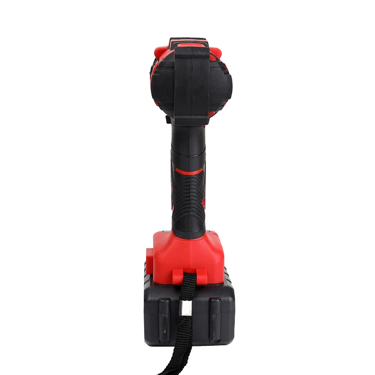 Портативный ударный электрогайковерт, 20 в, 3/4, 3/8, 1, 2 дюйма