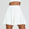 Gonne bianco latte