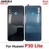 P30 Lite with camera black 24MP