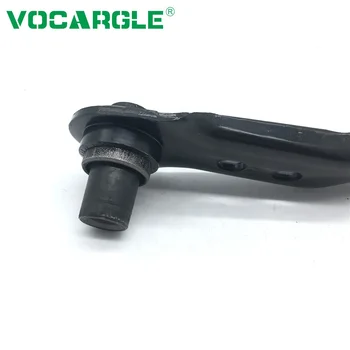 カブリエル LINK COMPL-FRONT SUSPENSION UPPER LH 54525EB72C | Nissan