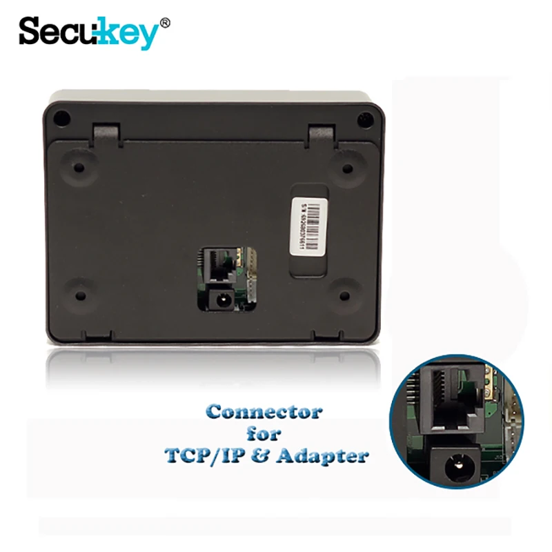 F5 Security System Biometric Fingerprint Access Control Software Keypad Access Solutions
