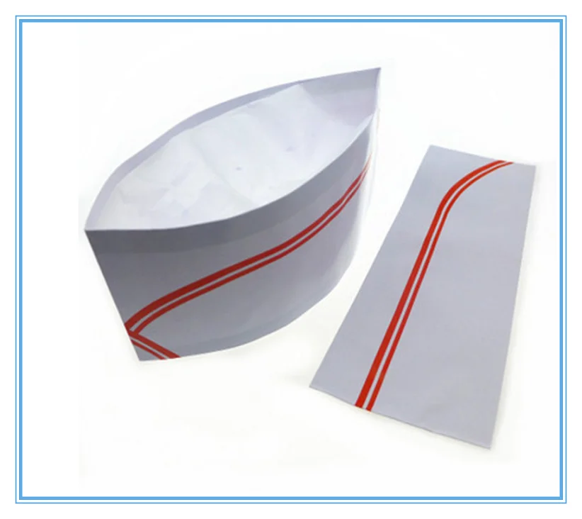 Unisex Hat Man Chef Hat Of Paper Buy Chef Hat Of Paper,Unisex Hat Man