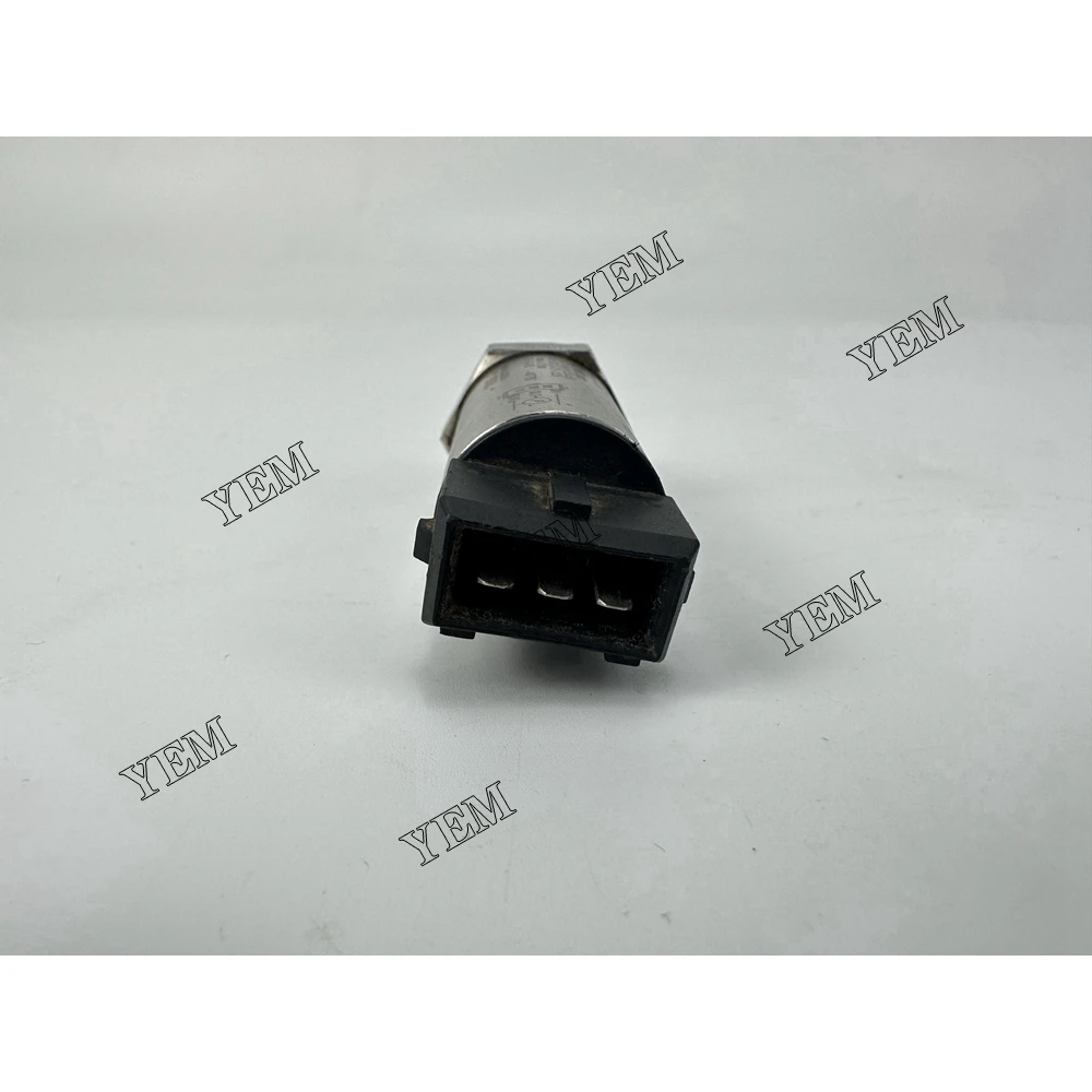 D934 Oil Pressure Sensor for Liebherr 3