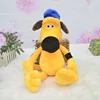 Yellow collie