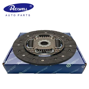 Japan Original Quality Clutch Kit Pressure Plate Cover Clutch Discs Assembly DT-092 31250-25130 for Toyota Land Cruiser PRADO 5L