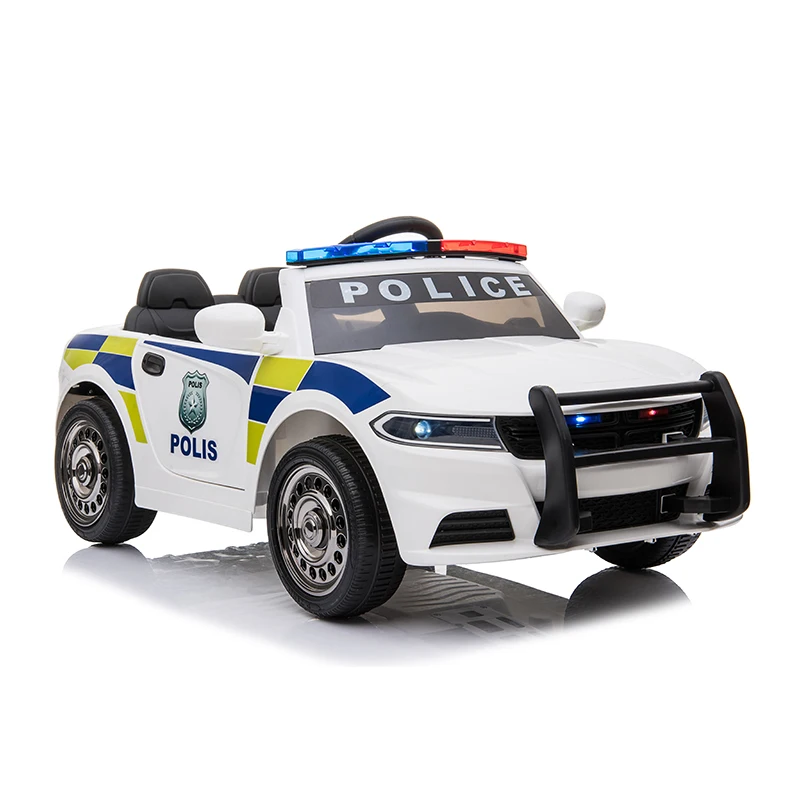 riiroo police car