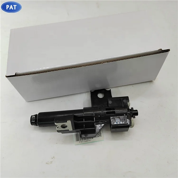 PAT 86636FJ371 Fuel Injector - High Performance for Japanese Cars